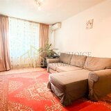 Baneasa Herastrau -2 camere  etaj 2/4 - vedere est luminos si linistit